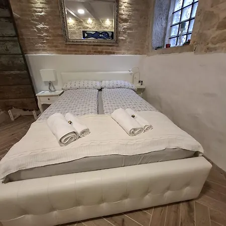 Appartement Luna And