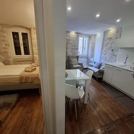 Appartement Luna And *