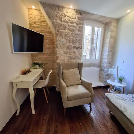 Appartement Luna And Rovinj