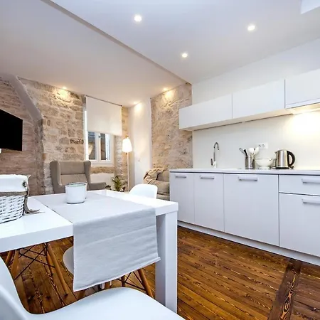 Luna And Appartement Rovinj